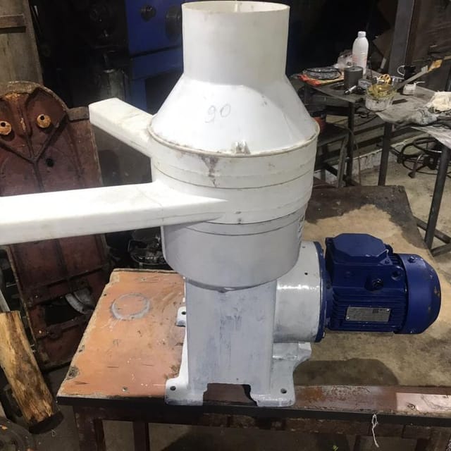 Сепаратор-сливкоотделитель Ж5-ОСБ 1000 л/час. инв.11109