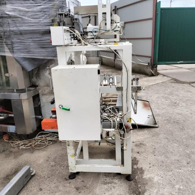 Фасовщик РТ-УМ-21 Таурас Феникс инв.9364