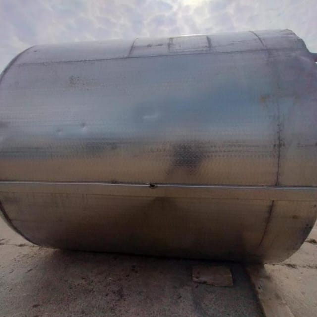 Емкость Я1-ОСВ-10 инв.11041