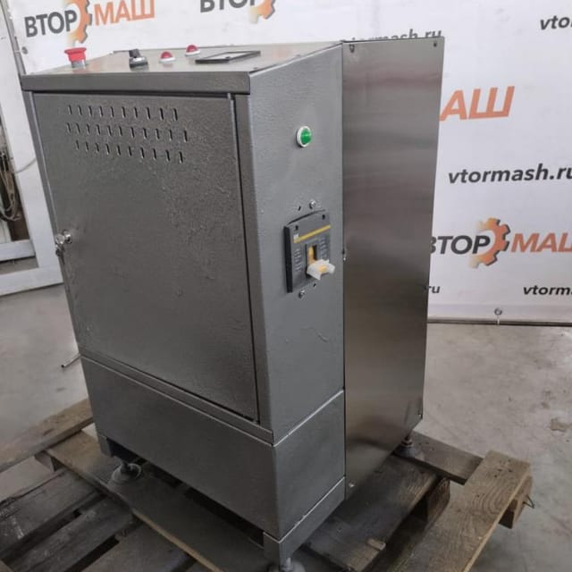 Парогенератор ПЭЭ-100 инв.9885