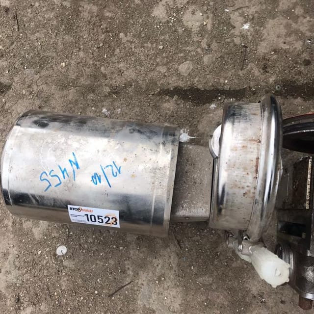 Насос  центробежный ОНЦ-6 инв.10523