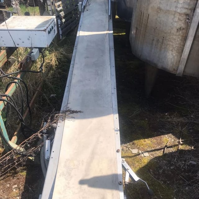 Транспортер инв.3568