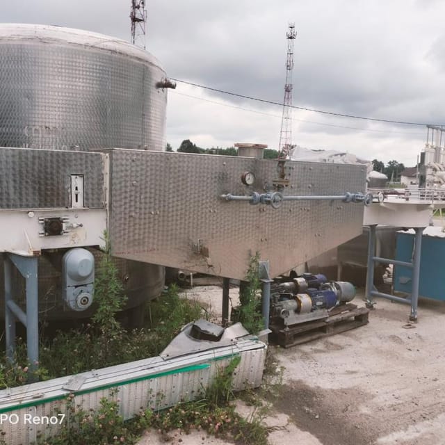 Машина моечно-шпарочная ММШ  инв.8075