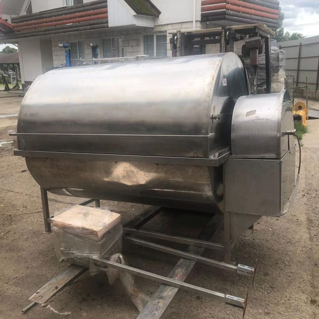 УПТ Митрофанова инв.9560 с пультом