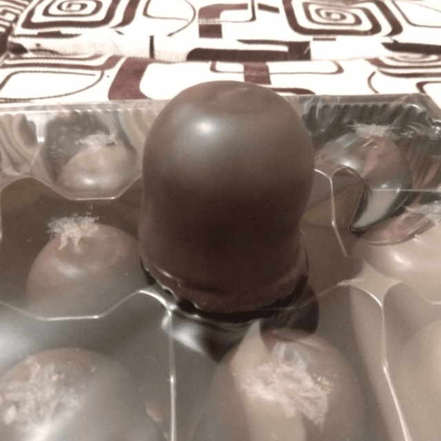 Конфетная линия Mondomix