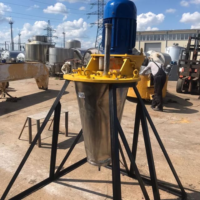 Распылитель инв.14376