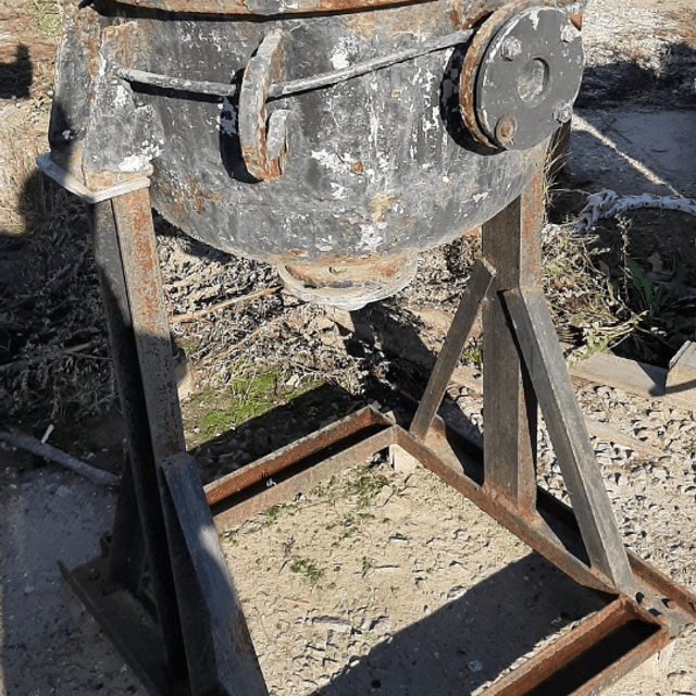 Емкость эмалированная стальная  0,05 куб. м.