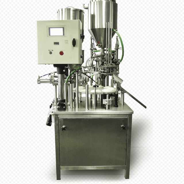 Фасовщик в стаканчик АДНК 39 инв.8342