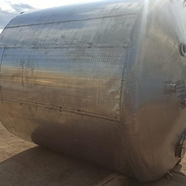 Емкость Я1-ОСВ-10 инв.10544