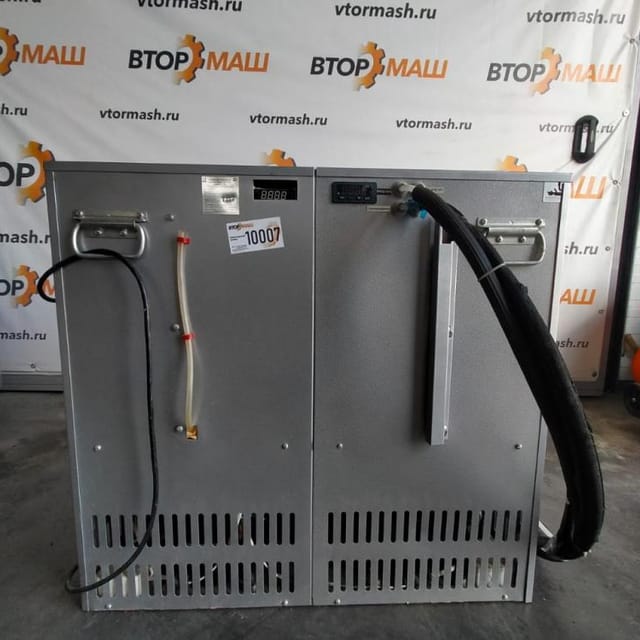 Охладитель С-200 инв.10007