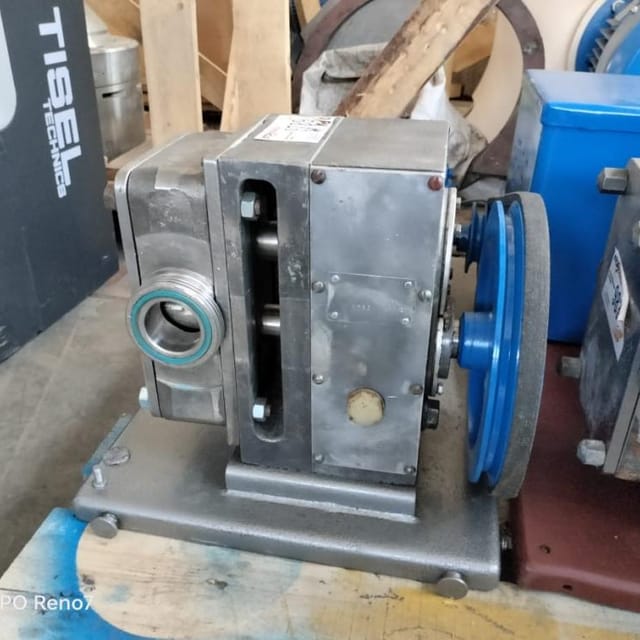 Насос Ора-10 инв.9789