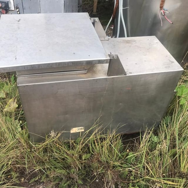 Фруктопитатель инв.3399