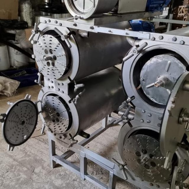 Маслообразователь Я7-ОМ-3Т-М