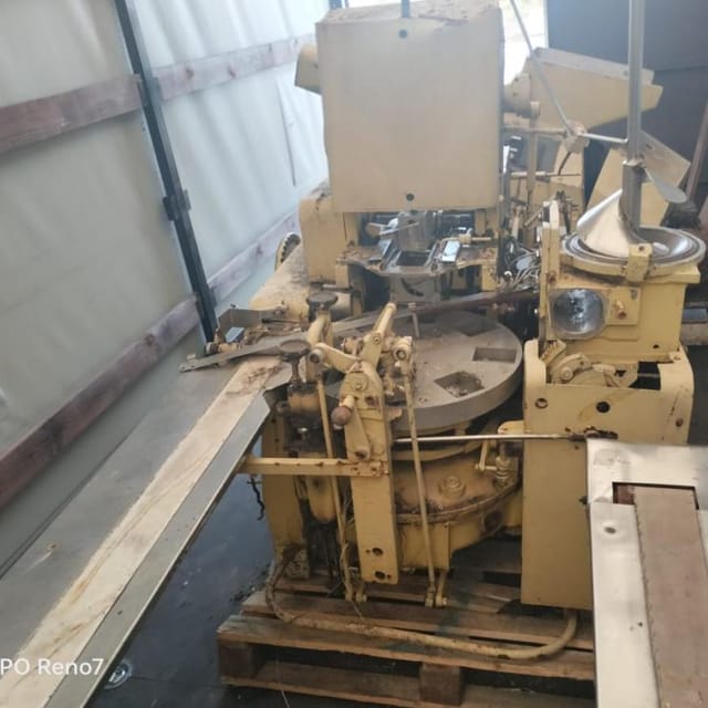 Фасовочный автомат АР2Т инв.9705