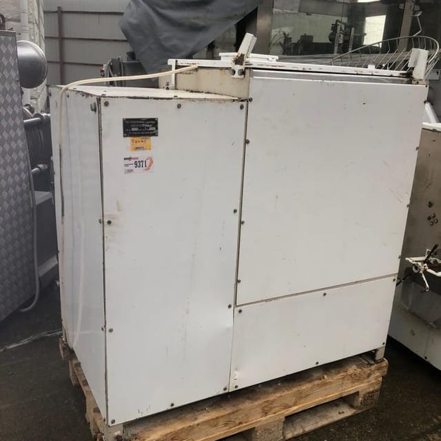 Смеситель 3ТФ-00 инв.9371