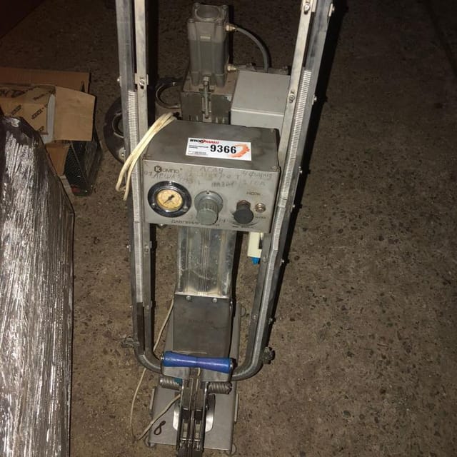 Клипсатор КОМПО kh 21m инв.9366