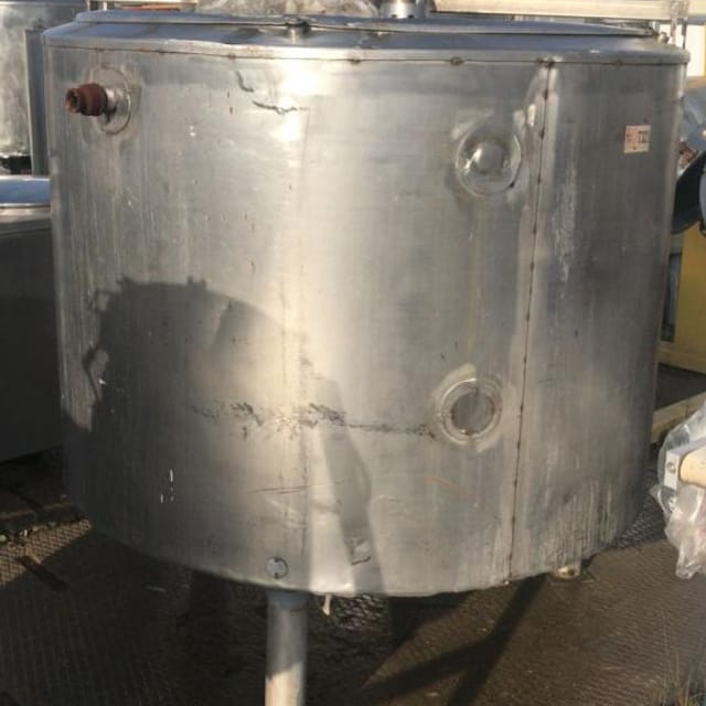 ВДП 1000л инв.7321