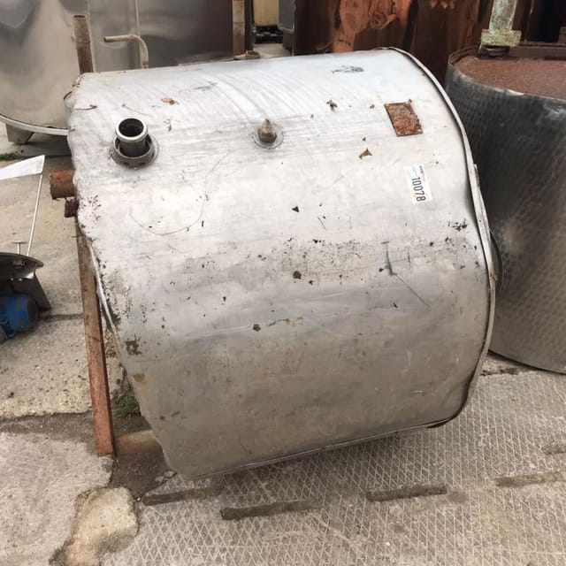 Ванна ВН-600 инв.10078