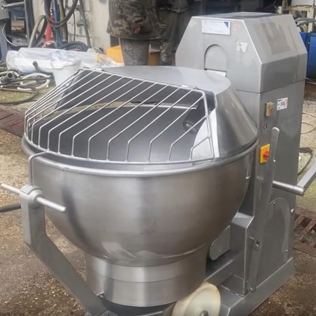 Тестомес WESTFALIA инв.9400