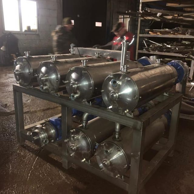 Вотатор инв.11935