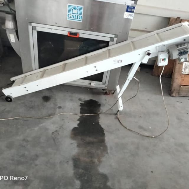 Транспортер инв.11578