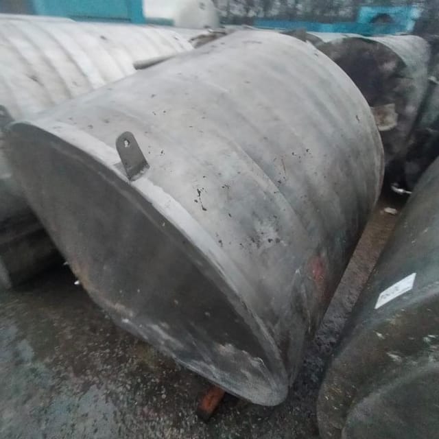 Ёмкость 1,1м3 инв.10030