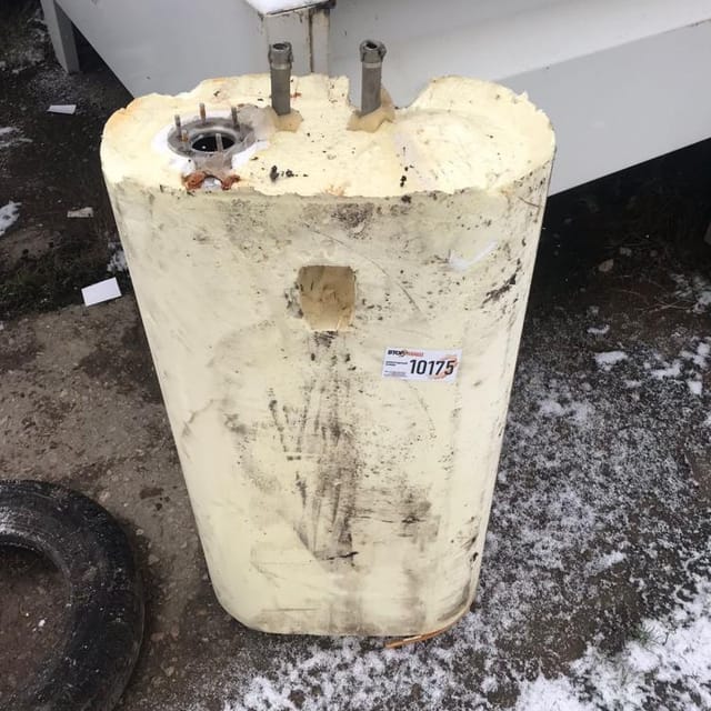 Бойлеры с ТЭНами инв.10175