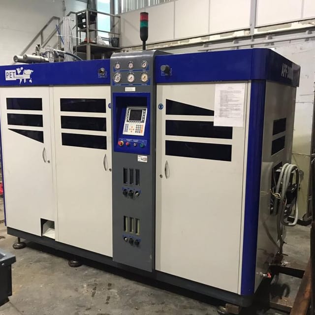 Выдув АПФ-3002 инв.14335