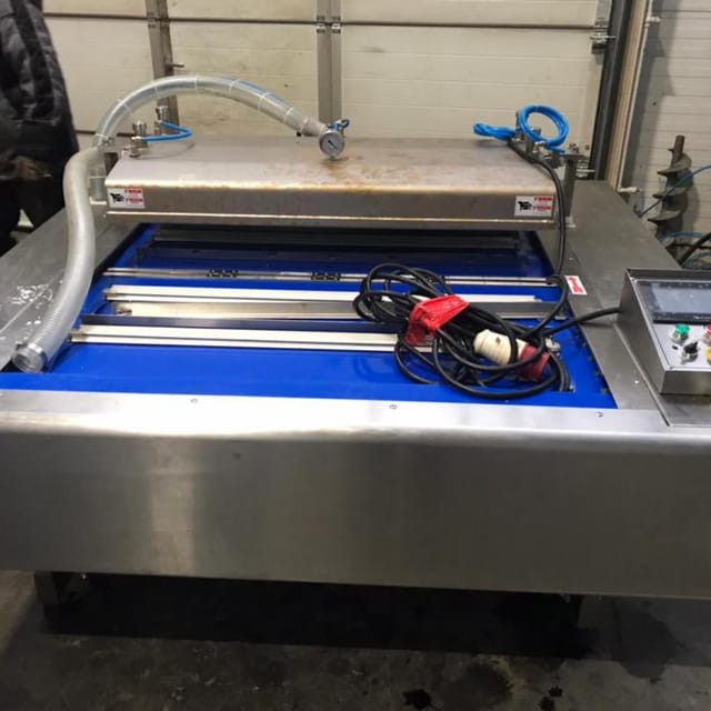 Вакуумный упаковщик HYALIAN инв.10211