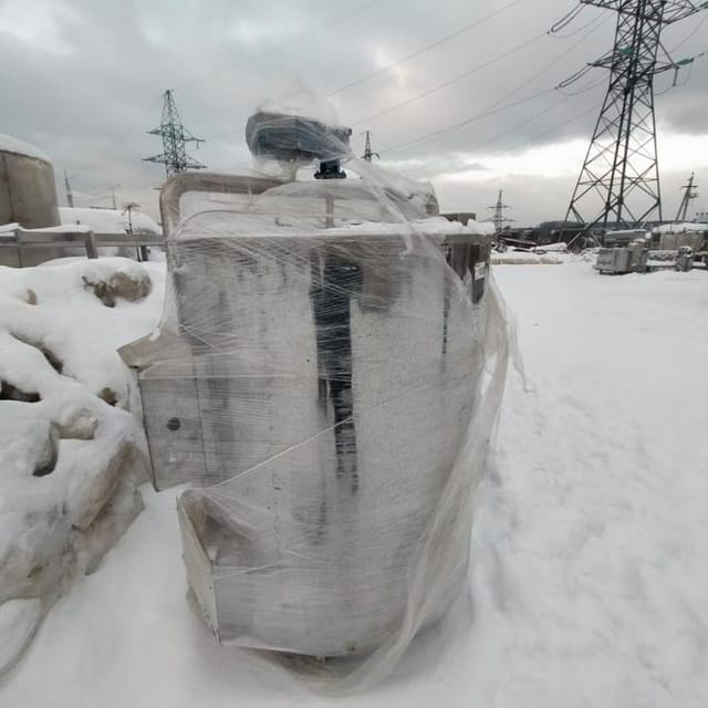 ВДП 1000 тэны инв.10288