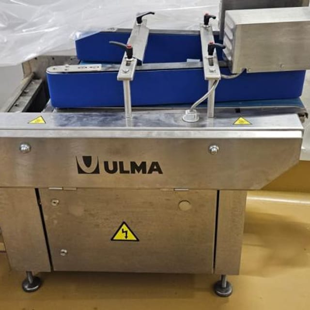 Термоформер Ulma TFS407
