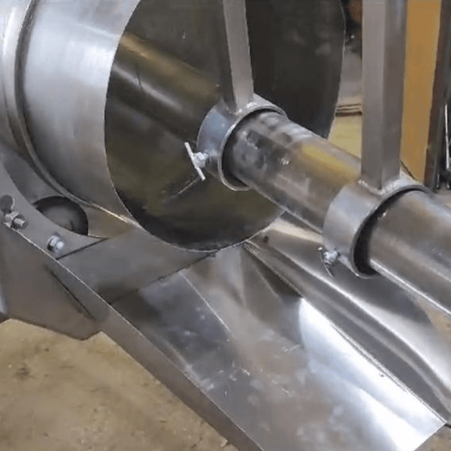 Отделитель сыворотки инв.9583