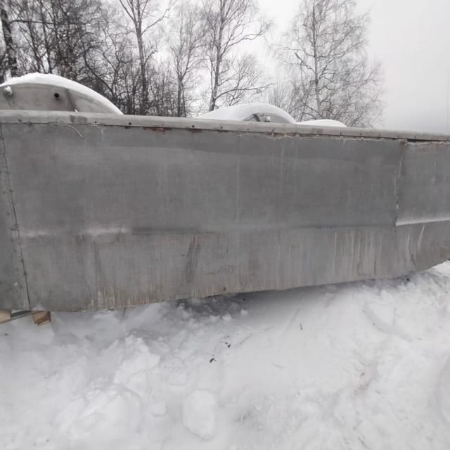 Ванна сырная 10000л инв.10296