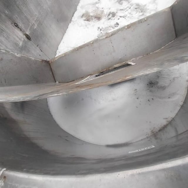 Ванна сырная 10000л инв.11325