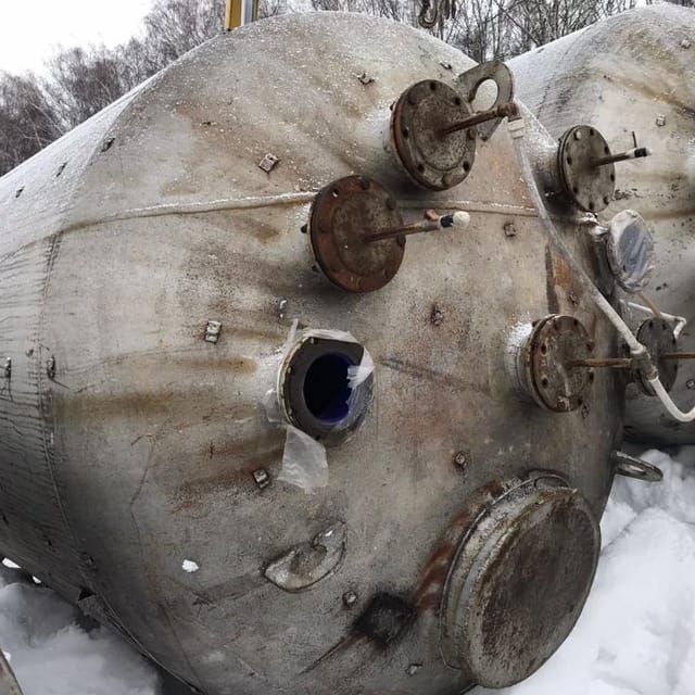 Сборник эмаль  10 кубов инв.11335