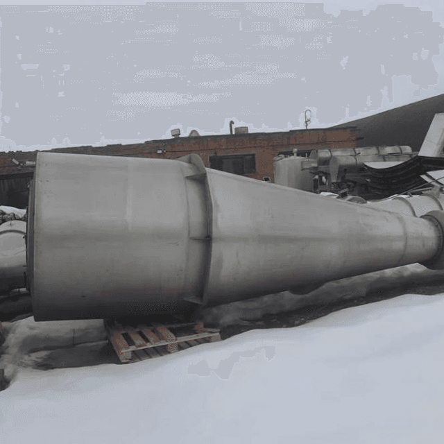 Сушка молока Ниро 750кг по исп.влаге в час