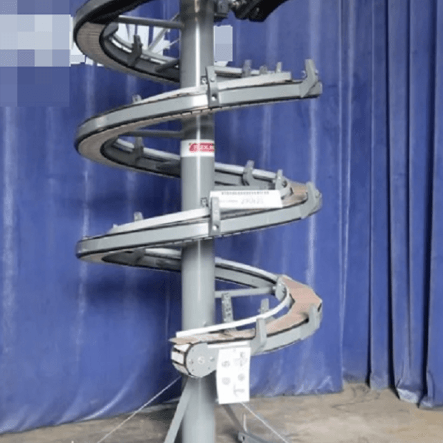 Эстакада от линии посолки сыра инв.11978