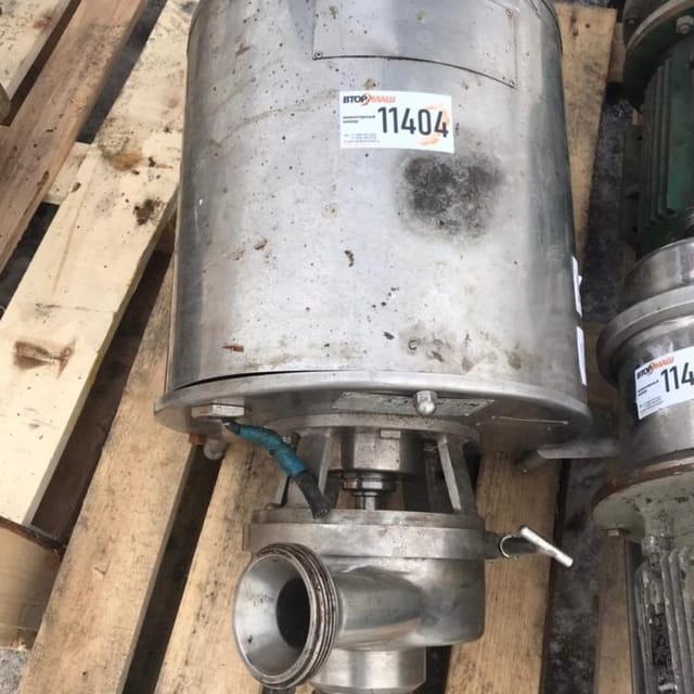 Насос центробежный 32куба инв.11404