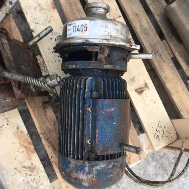 Насос центробежный 32 куба инв.11405