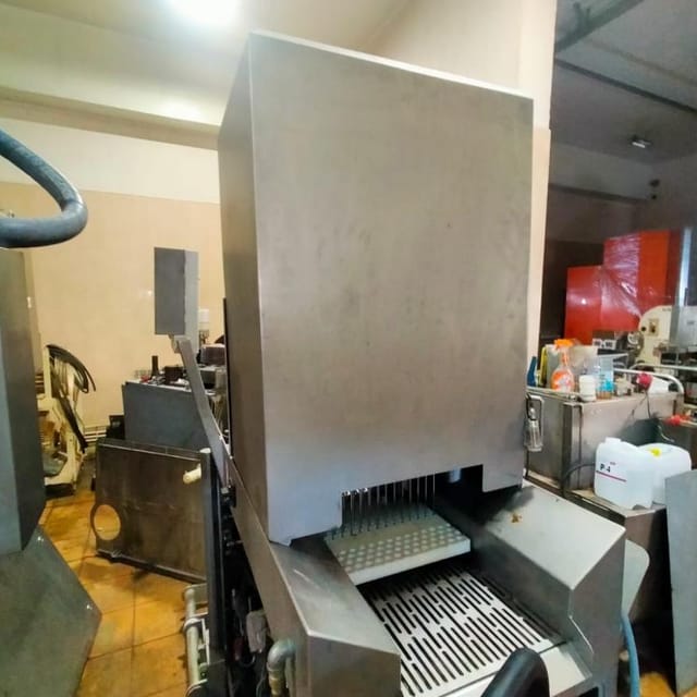 Инъектор ruhle lr56 инв.11983