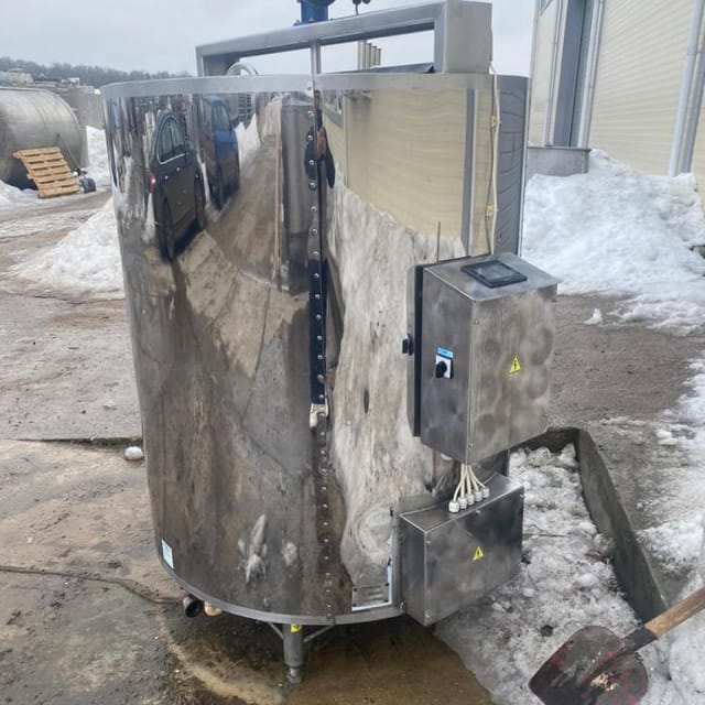 ВДП 1000 тэны инв.10287