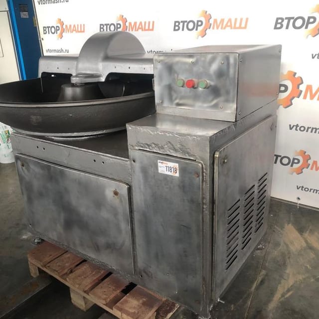 Куттер УКН- 80 инв.11818