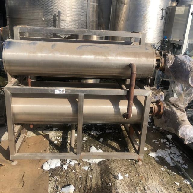 Вотатор инв.11504