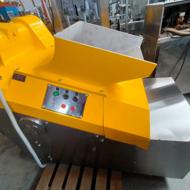 Гомогенизатор масла М6-ОГА е.2965