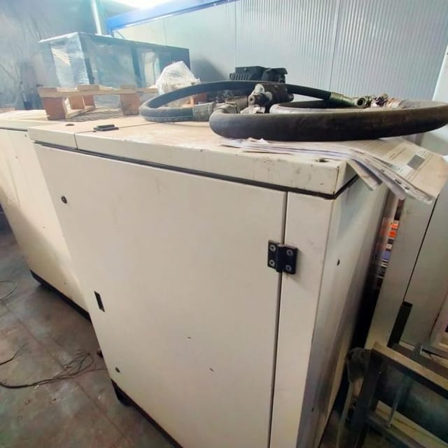 Компрессор AIRBLOK602BD