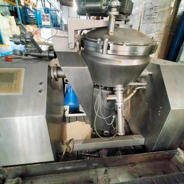 Котел-плавитель Stephan UMM/SK 80