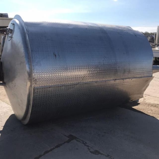 Емкость Я1-ОСВ-6,3 инв.11482