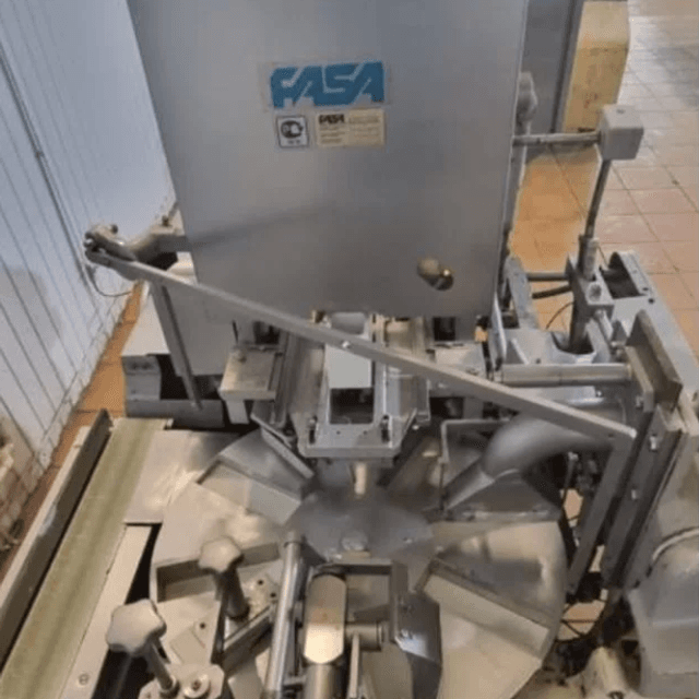 Фасовщик масла М6-АРМ ФАСА пачка 500гр инв.9514