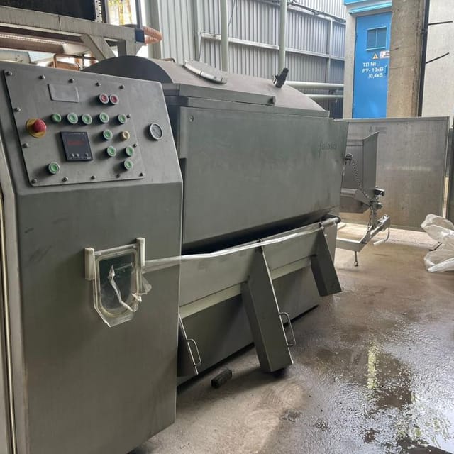 Фаршмешалка fatosa av-900 инв.11536