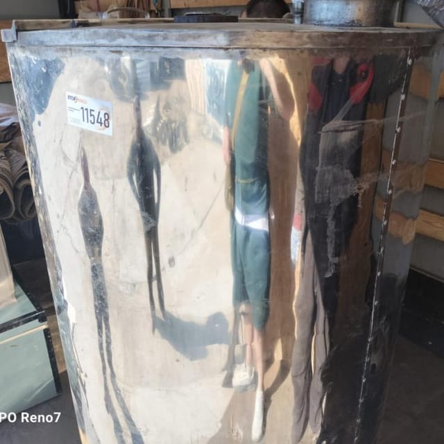 Емкость 300 л. инв.11548